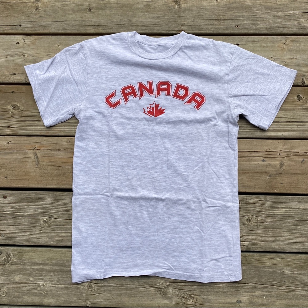 3/$25 || Classic Canada Tee
